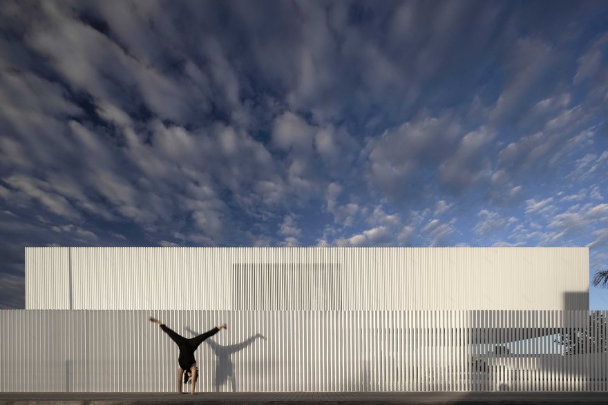 西班牙皮埃拉之家丨FRAN SILVESTRE ARQUITECTOS-38