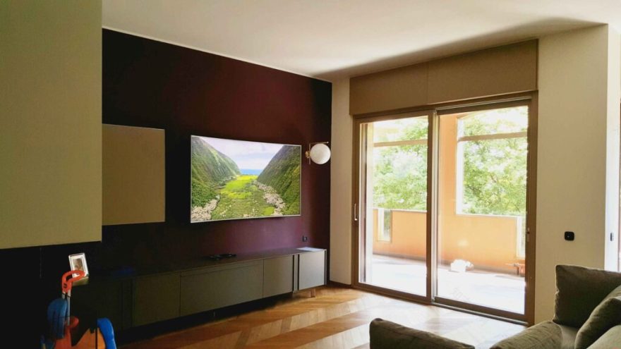 米兰 Porta Romana 的 Casa Falpe 室内设计-8