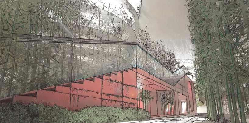 北京园艺博览会 2019 | 绿色科技与传统元素的完美结合-3