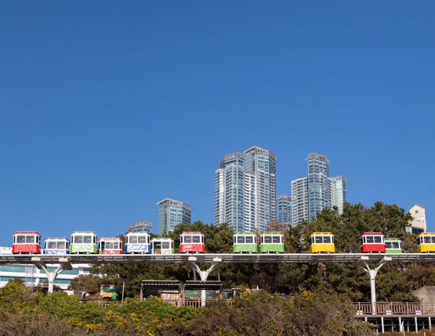 韩国 Blue Line Park 公园丨Migliore + Servetto Architects-31