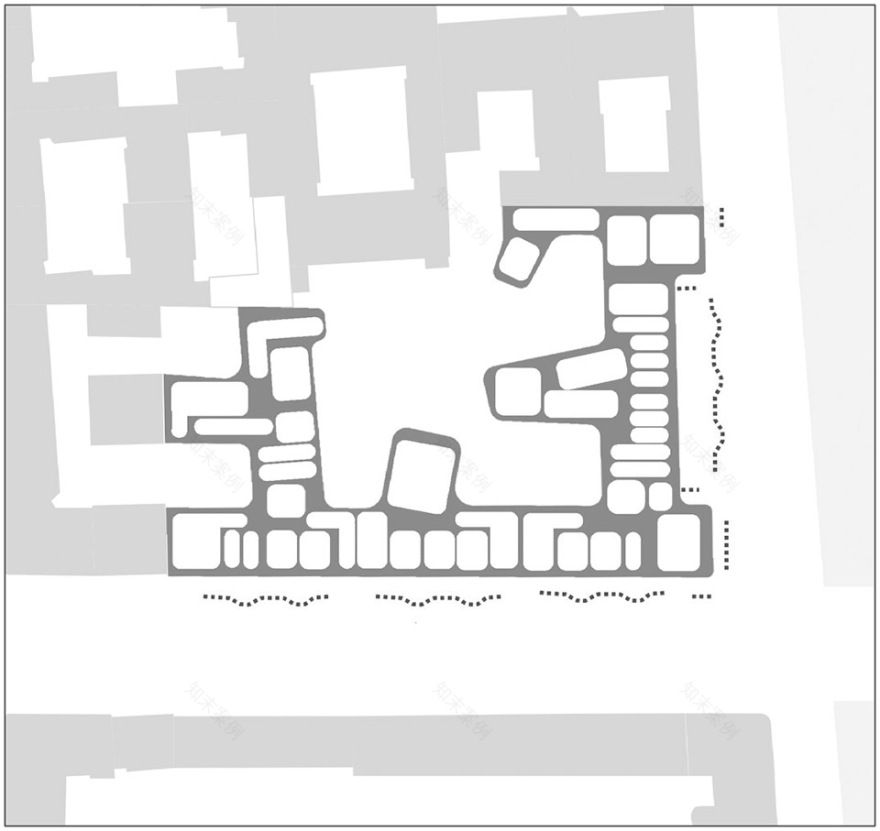 PortoPrenz 公寓丨德国柏林丨J. MAYER H. und Partner Architekten-60