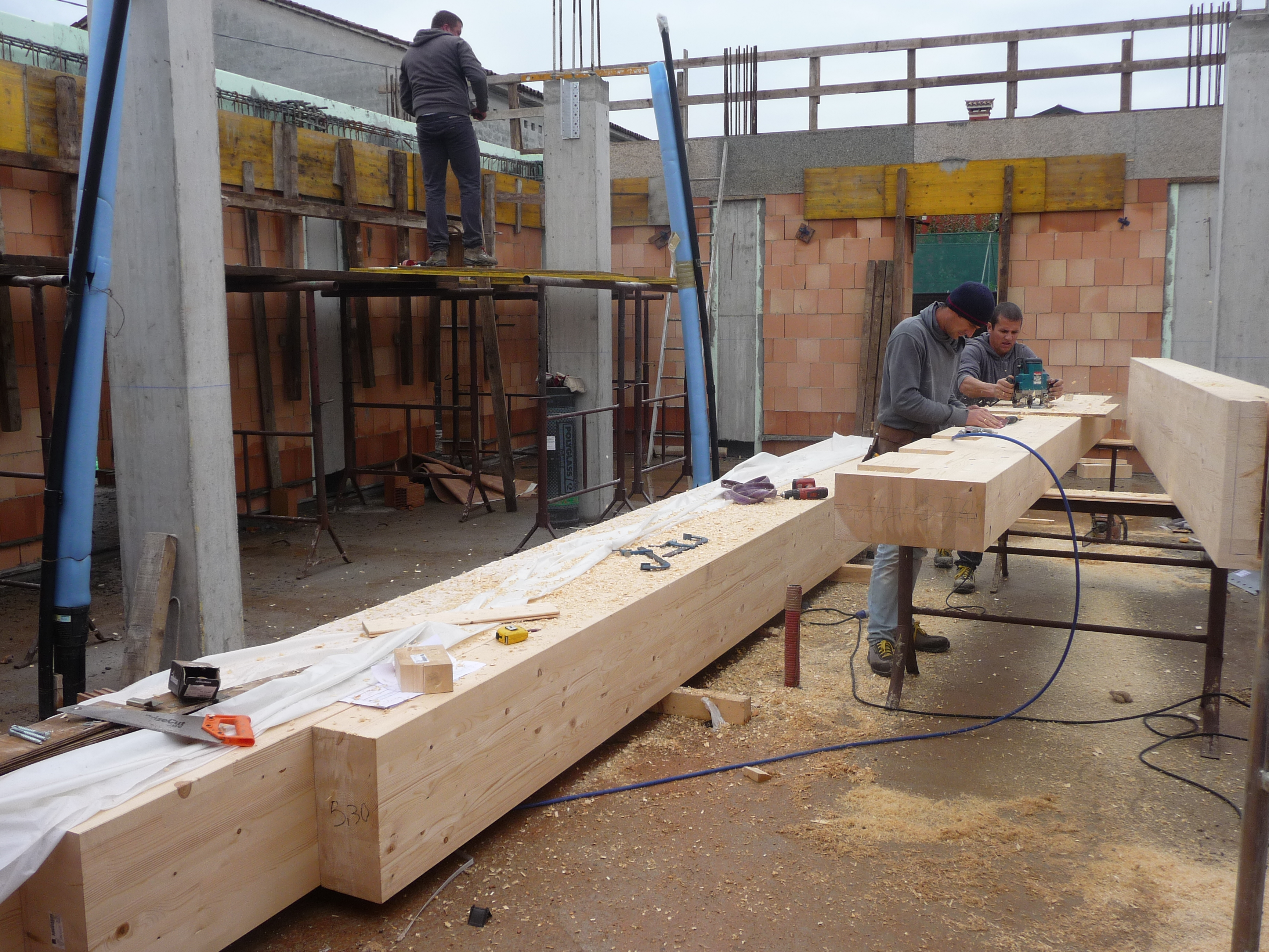 农村社区公益住房——绿色环保、能源高效的典范-55