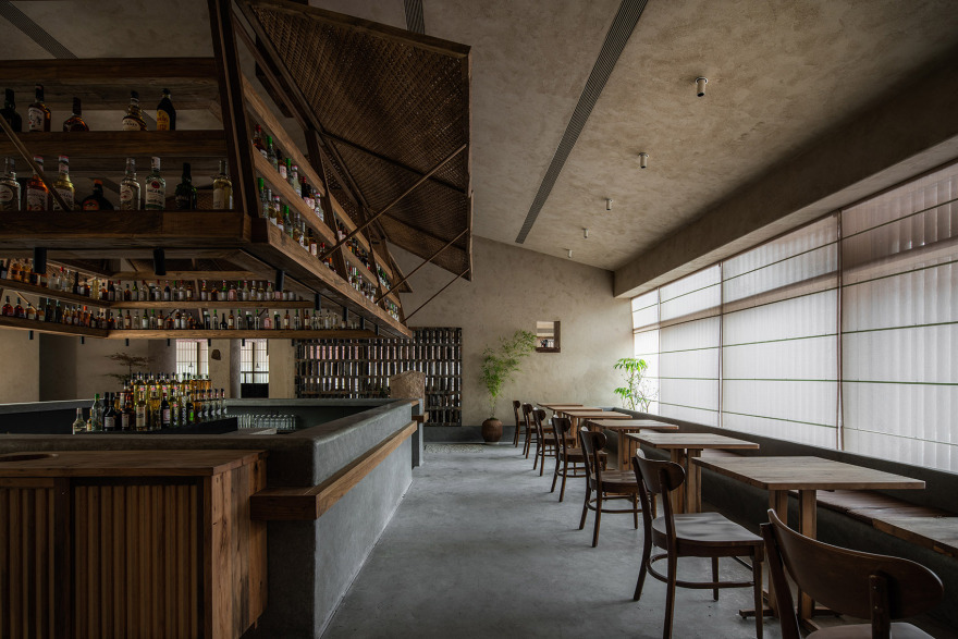 元古雲境(成都太古里店)丨中国成都丨无之设计-28