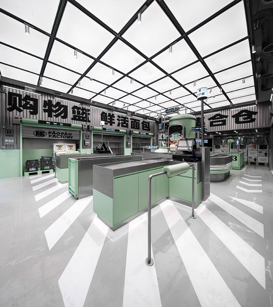 麦都膨胀工厂丨中国泉州丨或者设计-64