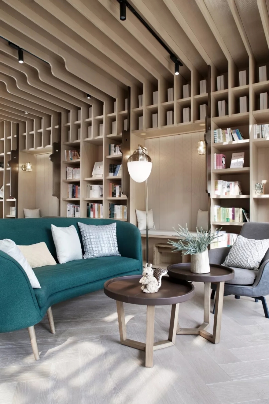 万科·西华府松社-76