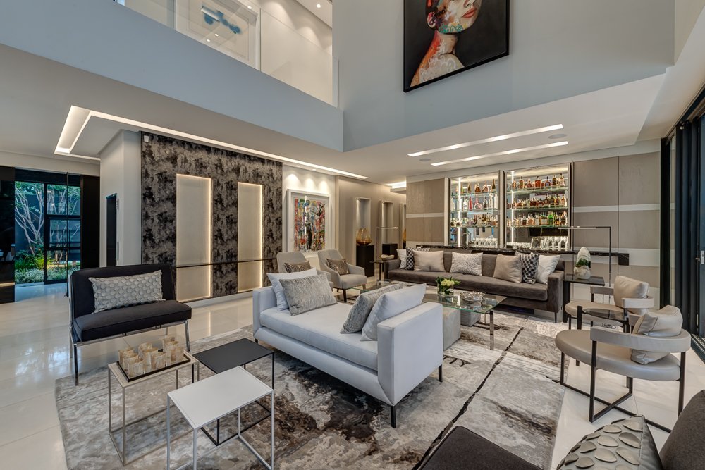 Adriano Moroldo 丨别墅设计丨 Project #823-8