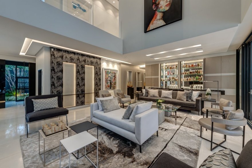 Adriano Moroldo 丨别墅设计丨 Project #823-8