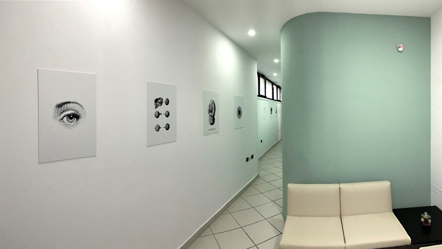 意大利眼科诊所设计-20