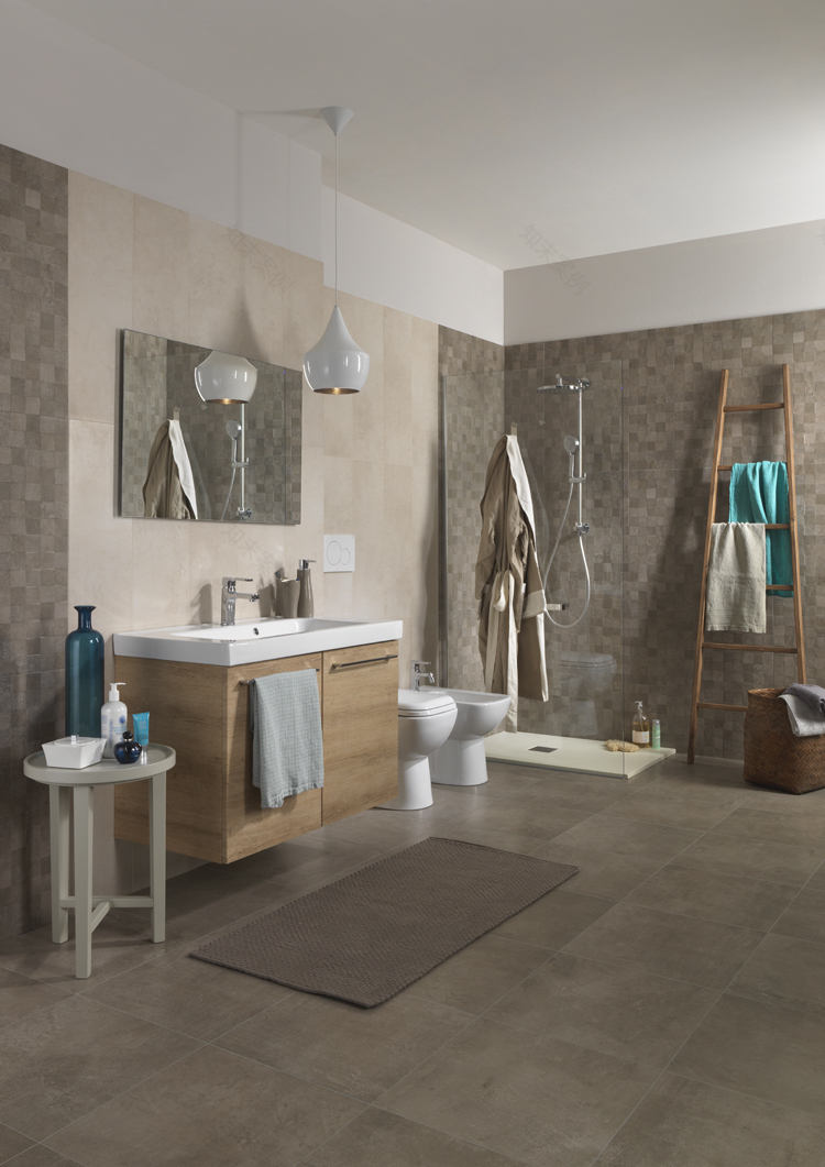 莱洛 Merlin 卫浴 2015 年陶瓷系列-2