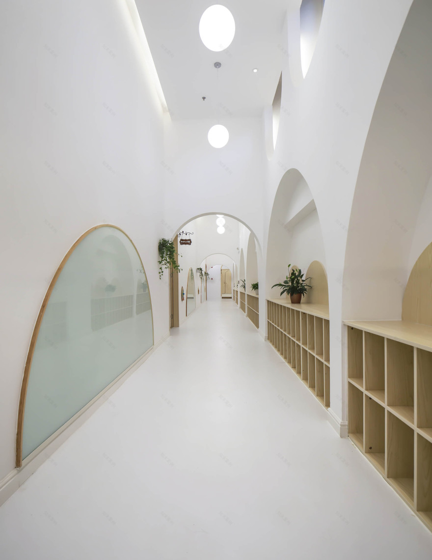 珠光日托中心丨中国广州-16