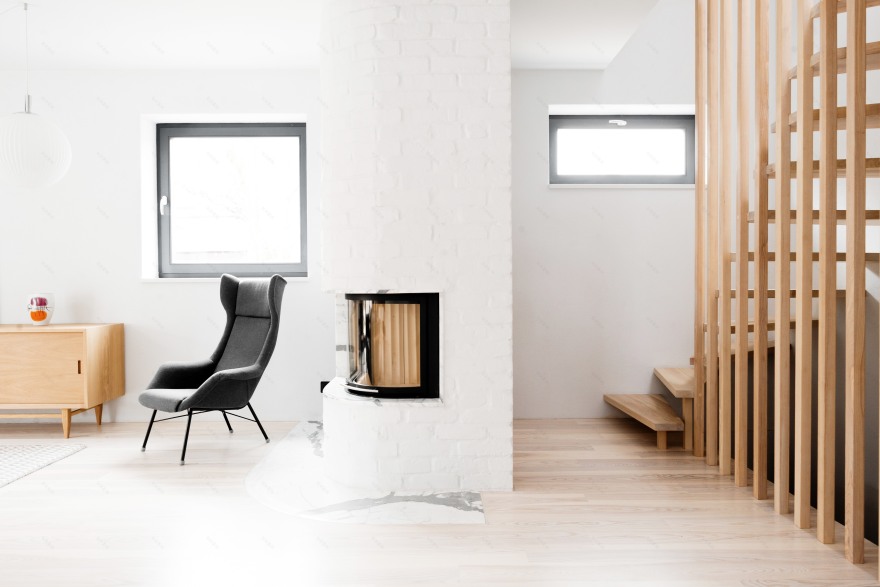 百年老屋的现代重生-8