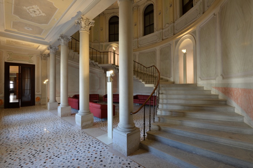 意大利百年别墅变身历史公园与树木保护中心-3