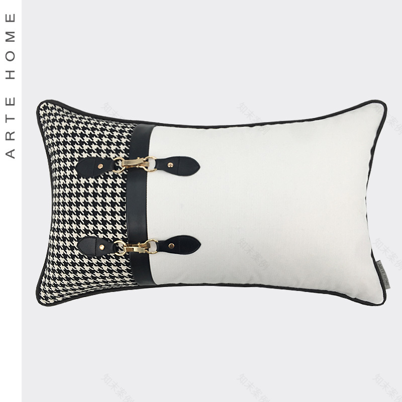 ARTE HOME·2018 夏季新品抱枕-20