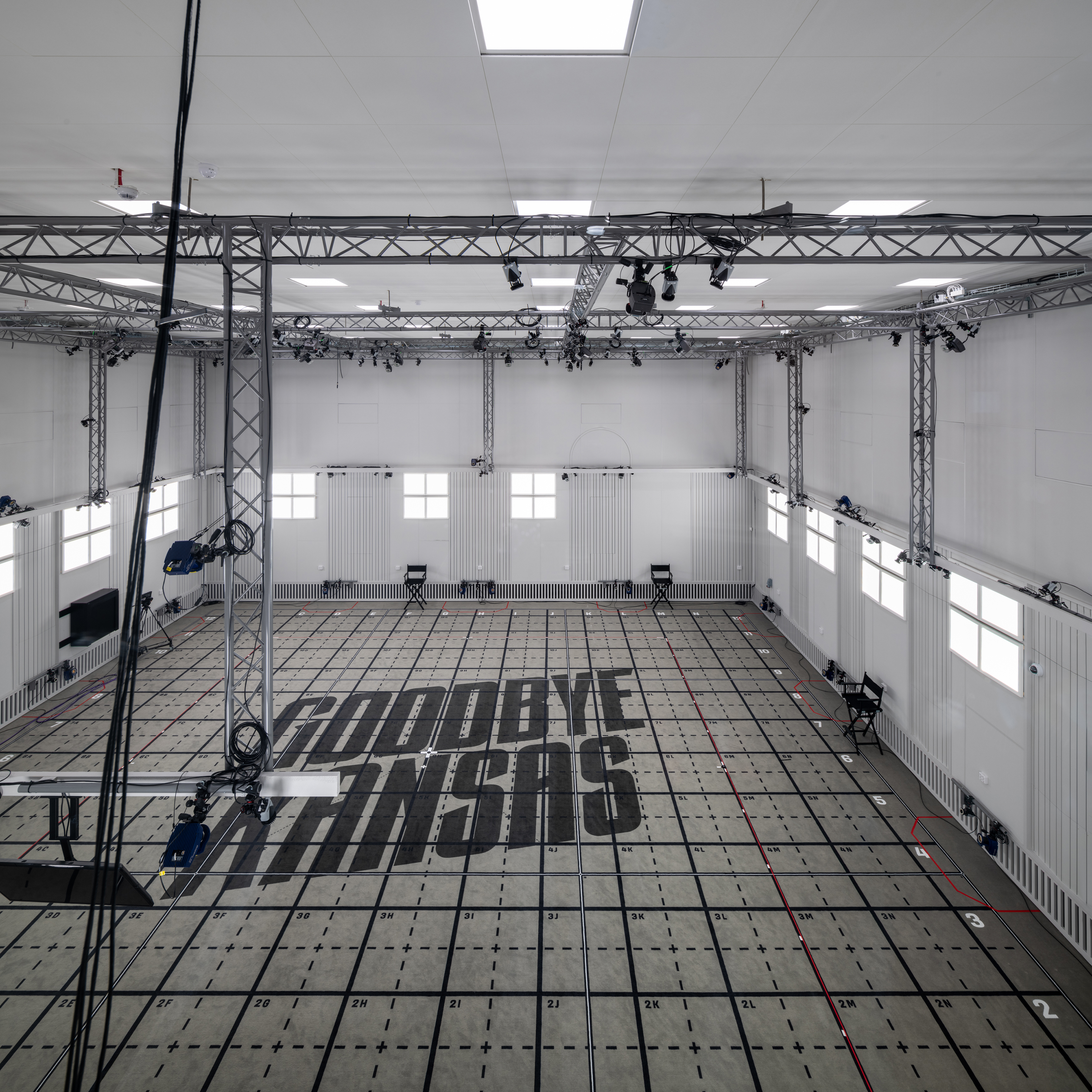 Hammarbyterrassen 办公楼-6