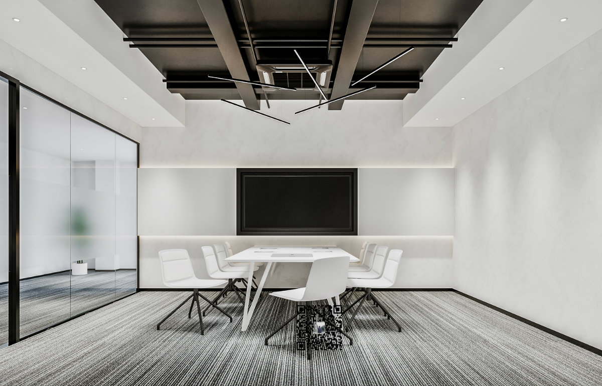 牧野表现|「2020」 年度效果图作品集-39