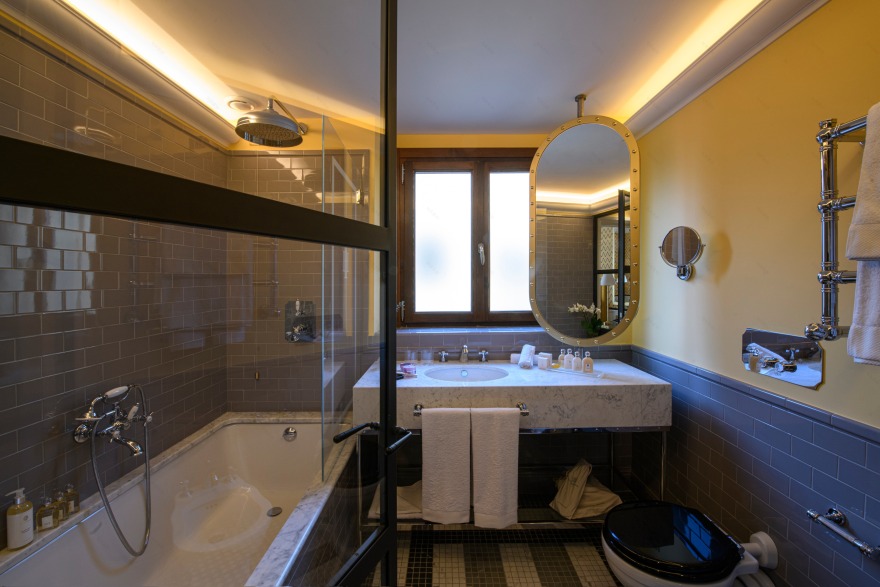 Il Tornabuoni 酒店-36