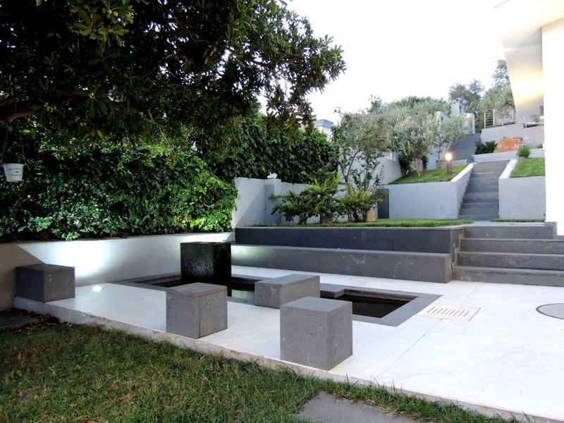 融合海景的复古家园-23