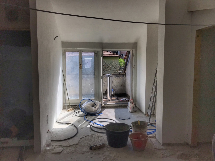 度假屋翻新设计案例-35