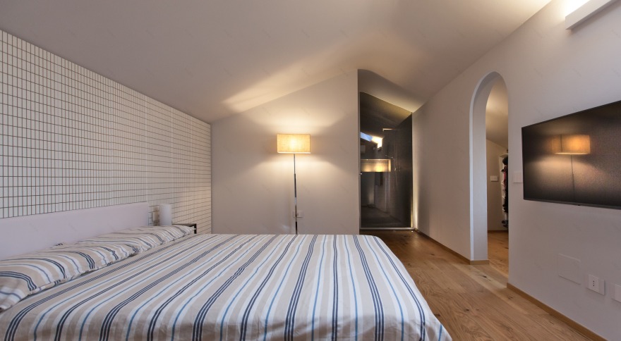 米兰老建筑翻新,现代与传统完美融合-7