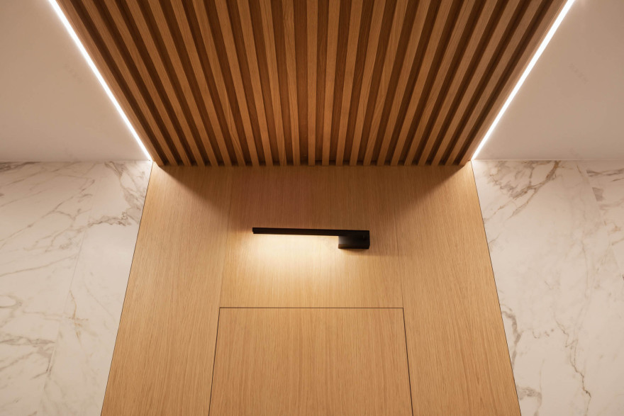 60 年代建筑入口空间翻新-11