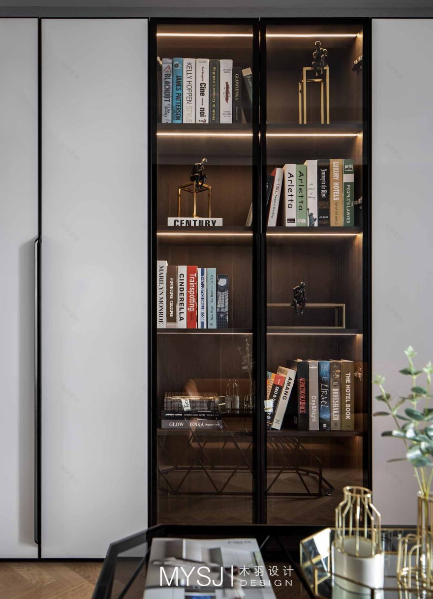 金地国际花园-27