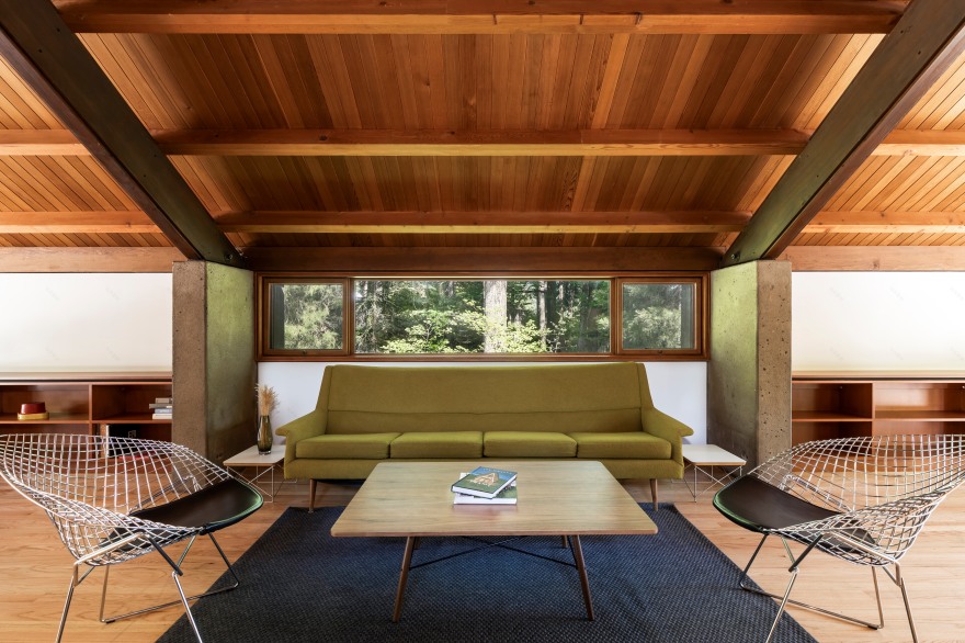 理查德·坎贝尔之家翻新记-5