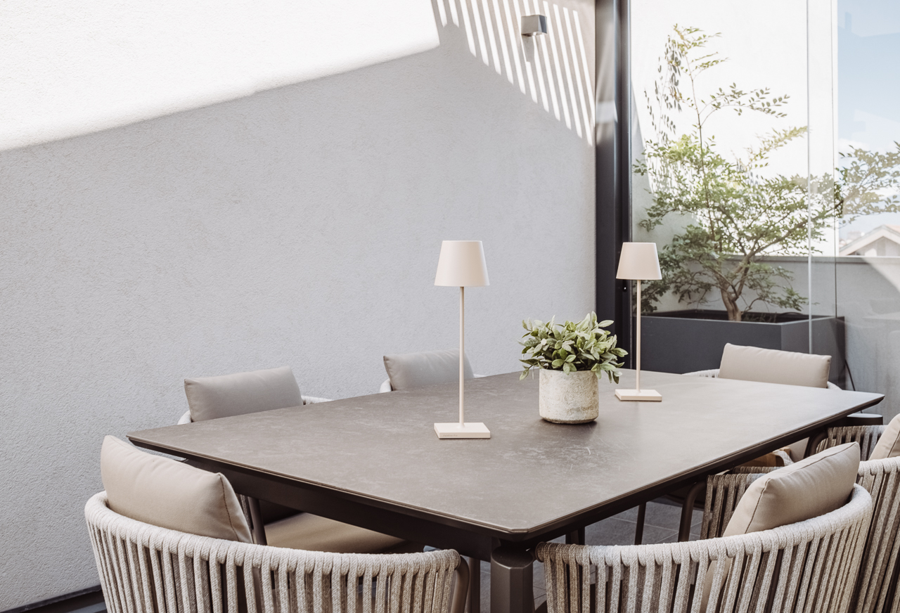 Torino Attico Grugliasco 顶层公寓设计丨意大利都灵-9