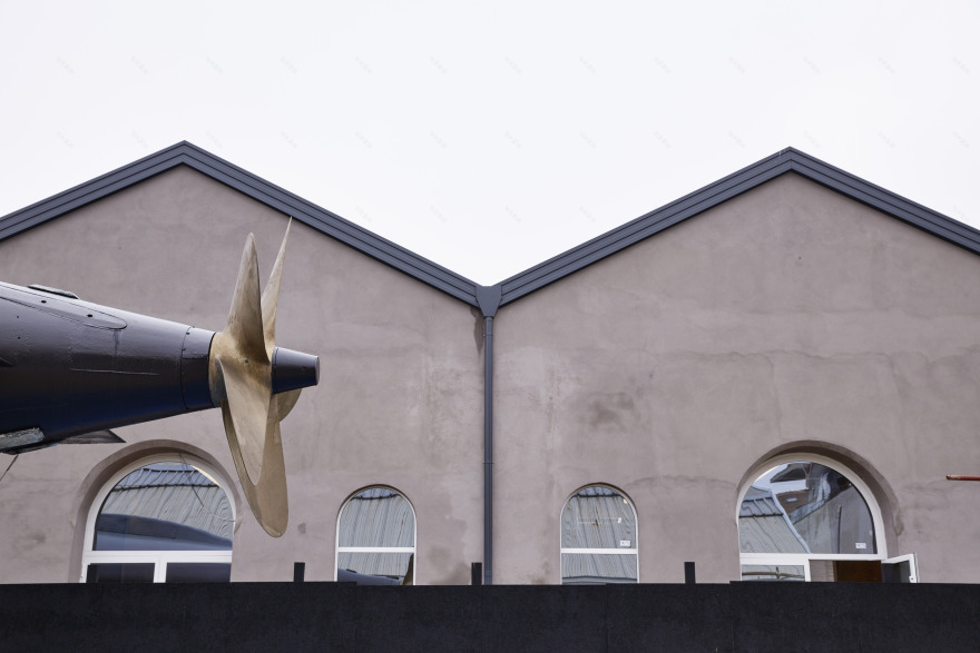 米兰 Cavallerizze 修复项目 · 古老空间的新生-9