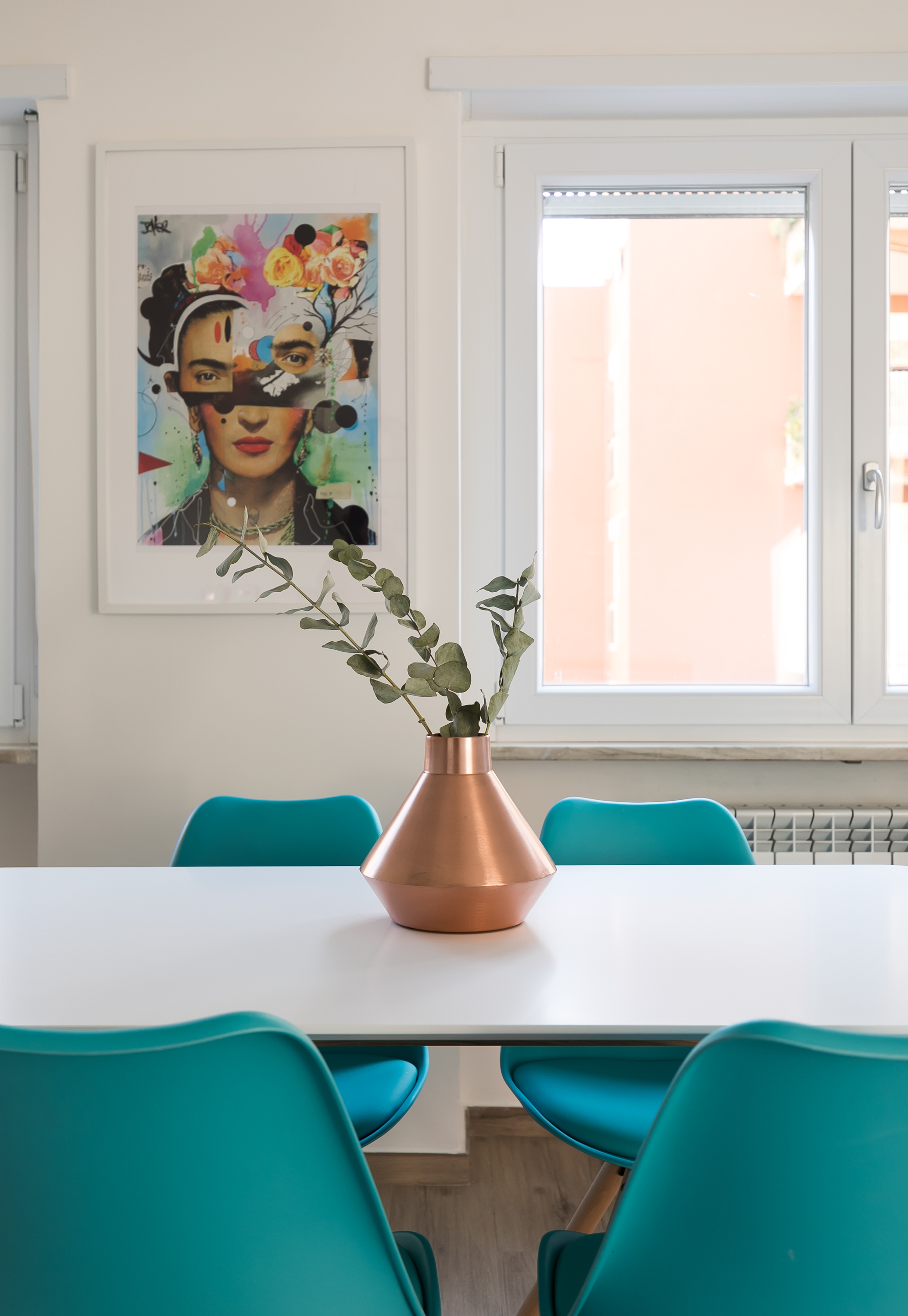 年轻投资者房产改造案例 | 精致公寓 Home Staging 设计-0