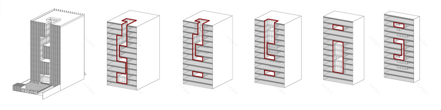 达尔工作室(阿里礼萨·埃斯凡迪亚里,希尔达·泰赫兰尼)-5