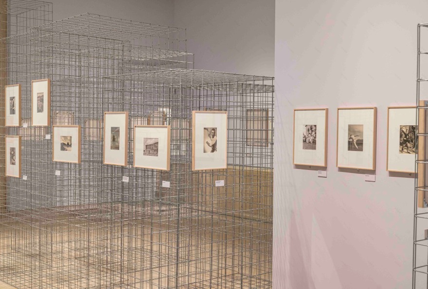 Sigfrido Koch Bengoechea 摄影展-10