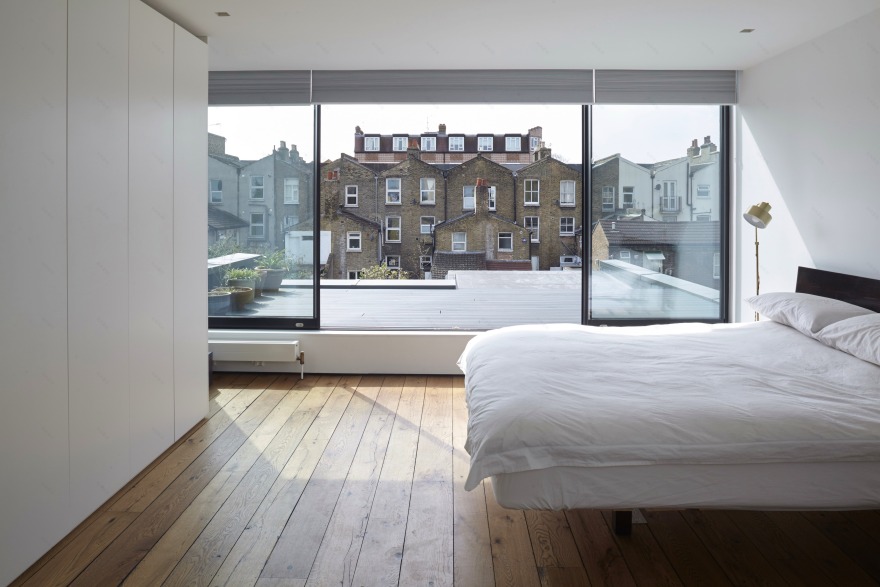 废弃维多利亚时期工作坊的现代重生-43