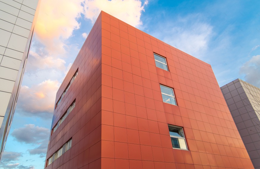 UPV 电子显微实验室 | 功能与美学的完美结合-2