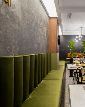 ADELIO BISTROT