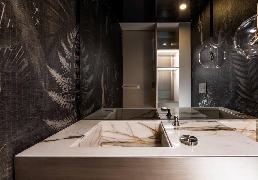 House R 室内设计-7