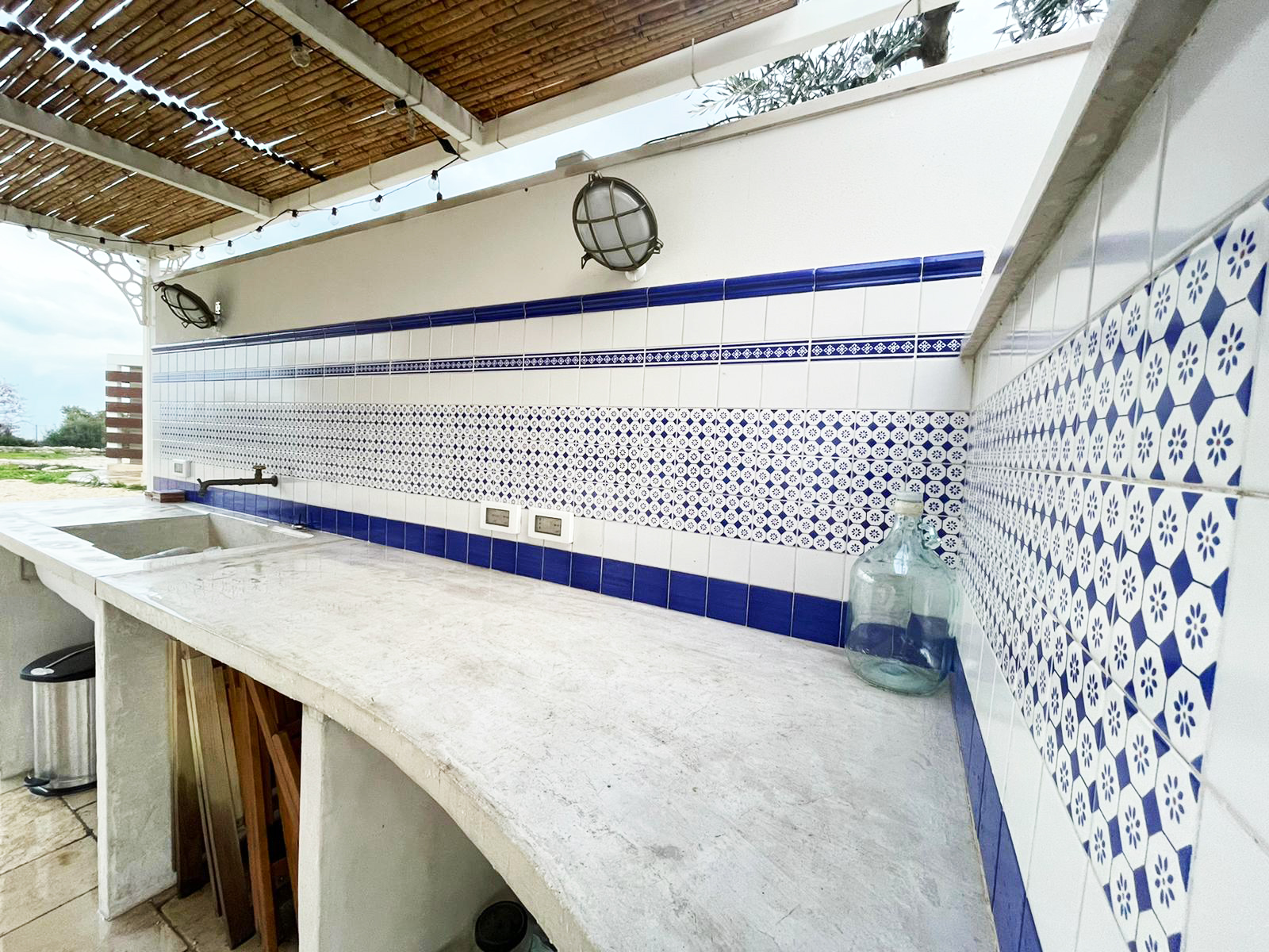 古堡庄园的现代复兴-42