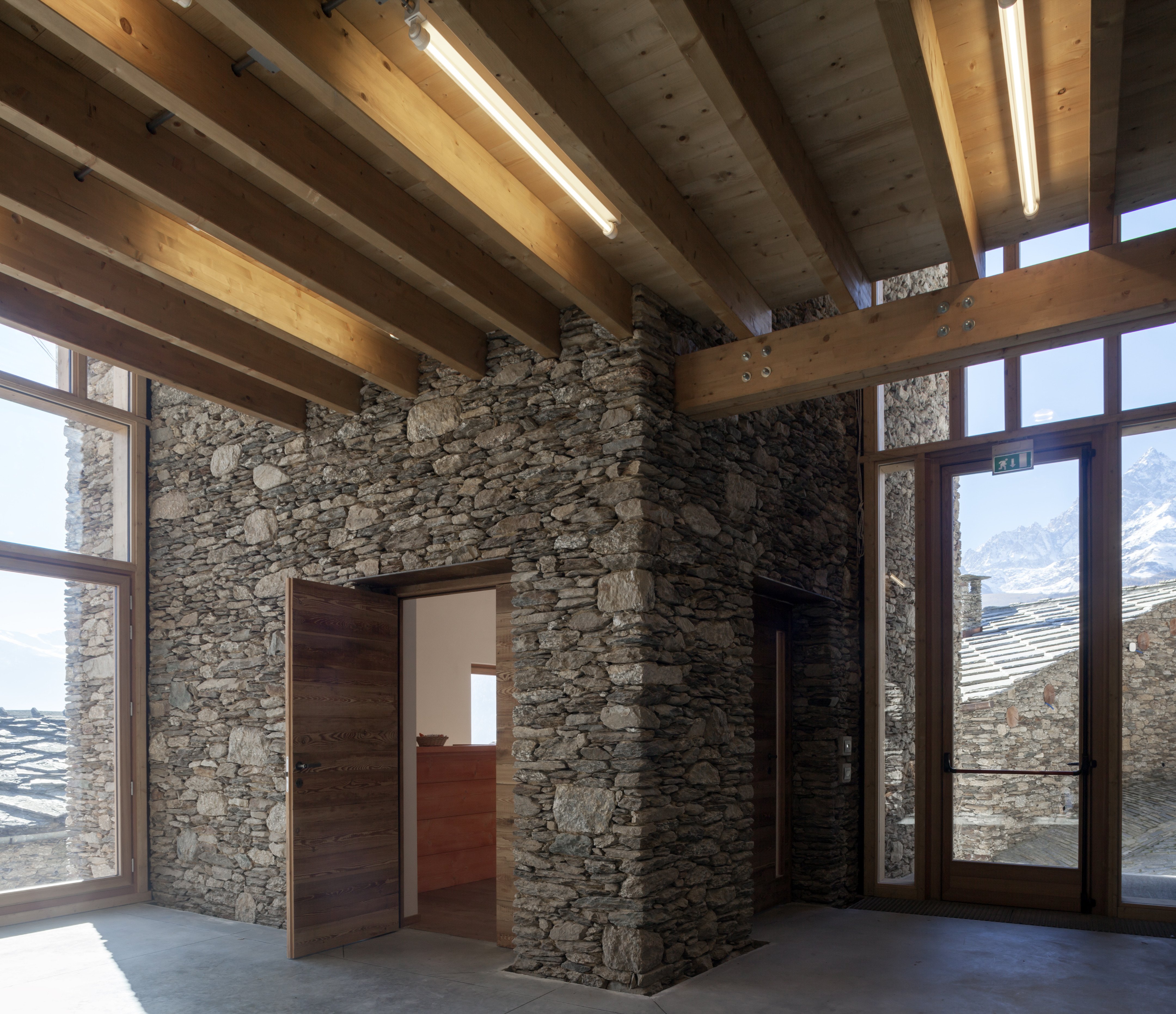 卢波特恩文化中心-3