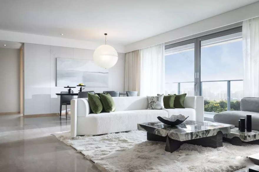 融信万科·古翠隐秀-75