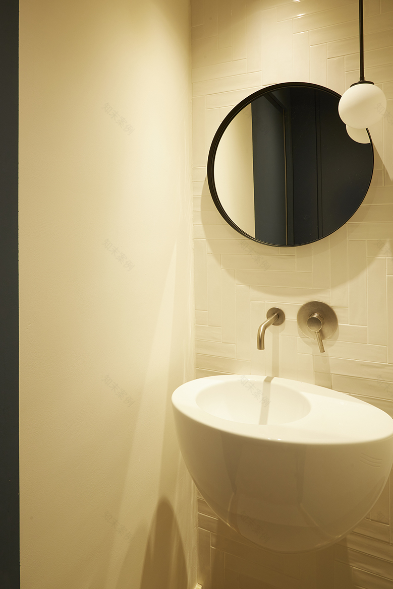 米兰 House C 极小空间设计丨意大利米兰-18