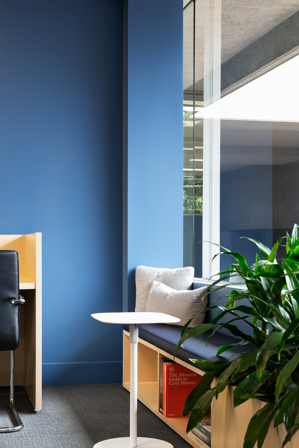 地形咨询公司灵动办公空间设计-4