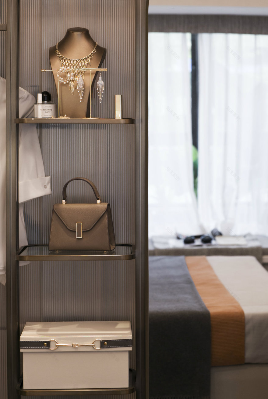 龙光·南宁邕宁100亩玖珑湾样板间B户型-29