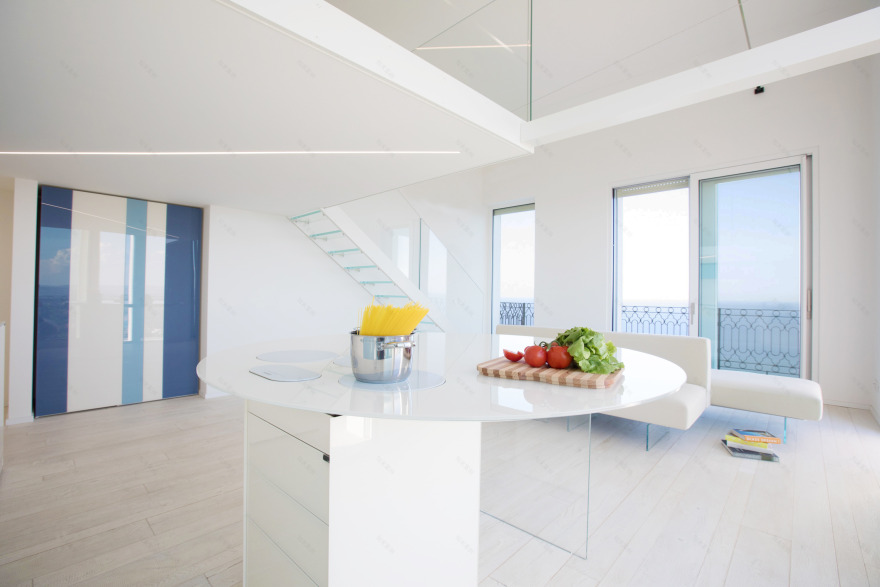 悬浮海景房,极致视野的观景台-2