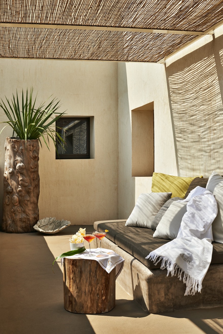 意式海岛度假酒店-12