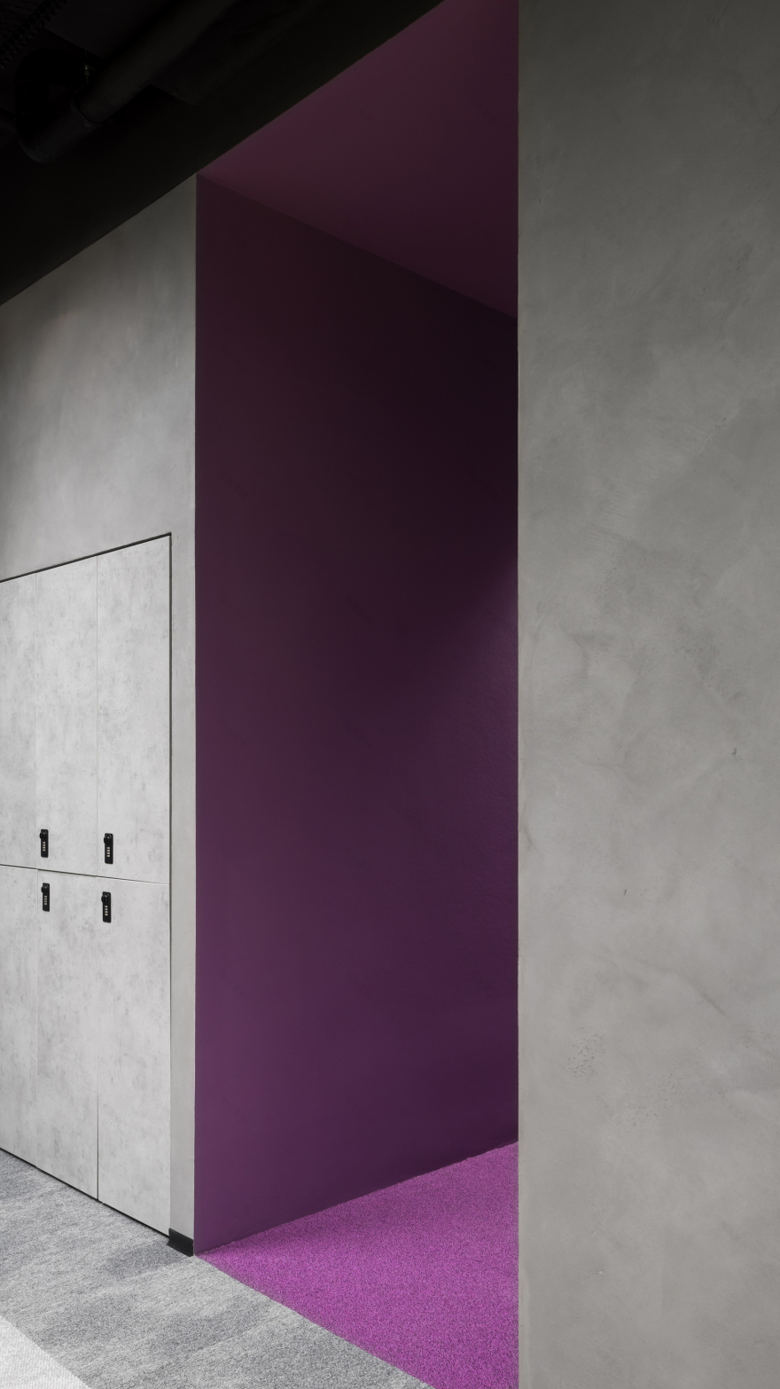 未来城市办公室 | 灵活高效的空间设计-14