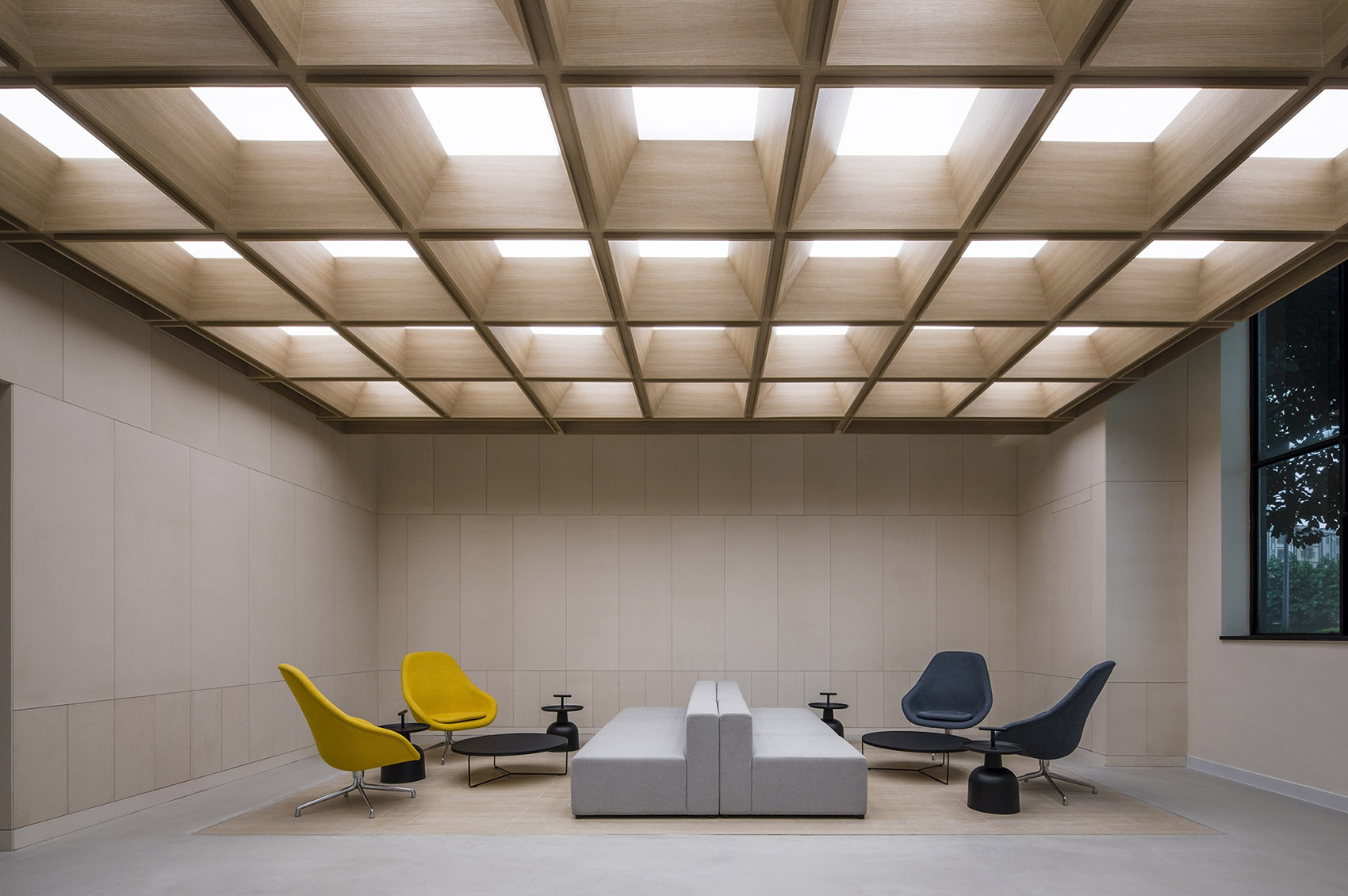 Stella 创意中心丨中国东莞丨DESFA GROUP INC.-13