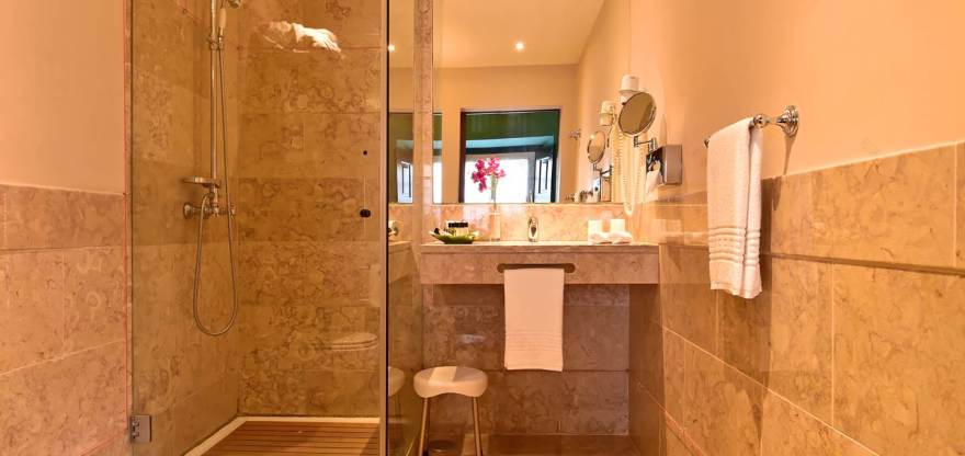 葡萄牙中世纪浪漫城堡酒店(The Pousada do Castelo de Óbidos)-10