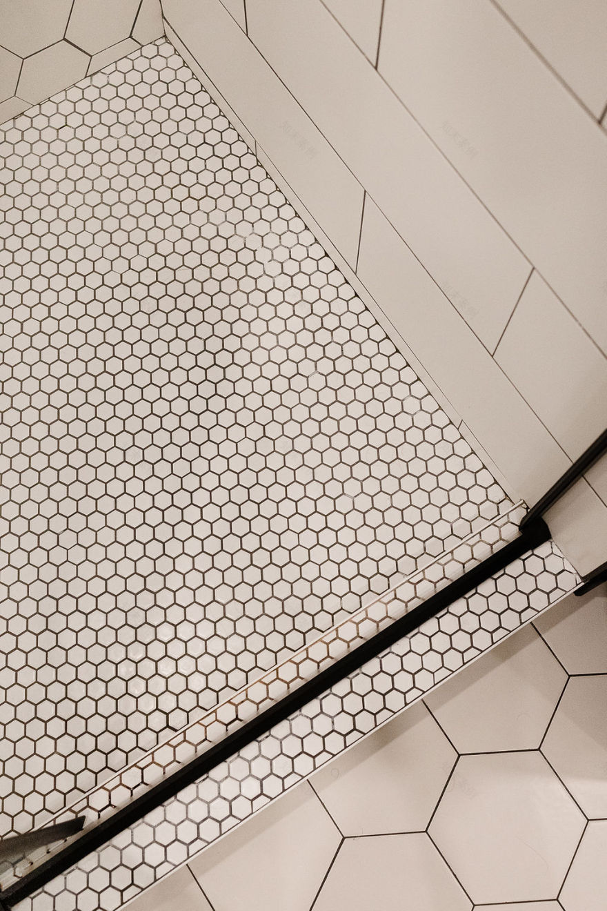 蒙特利尔简约风双层公寓设计丨加拿大蒙特利尔丨Groupe Cartier-20