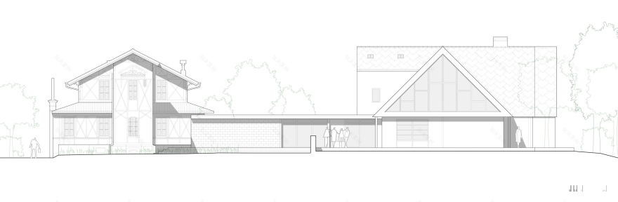 海岸别墅的和谐共生 · VILLA GINKAKUJI-16