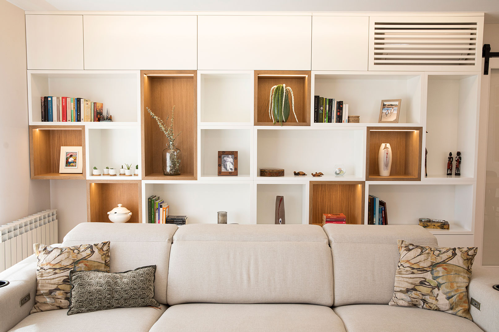 OASIS:House connected to nature-22