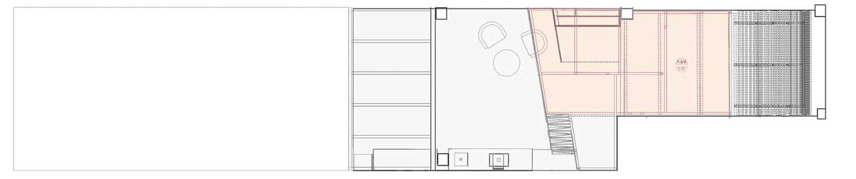 马德里 UPHouse 公寓改造丨西班牙马德里丨Cumulolimbo-61